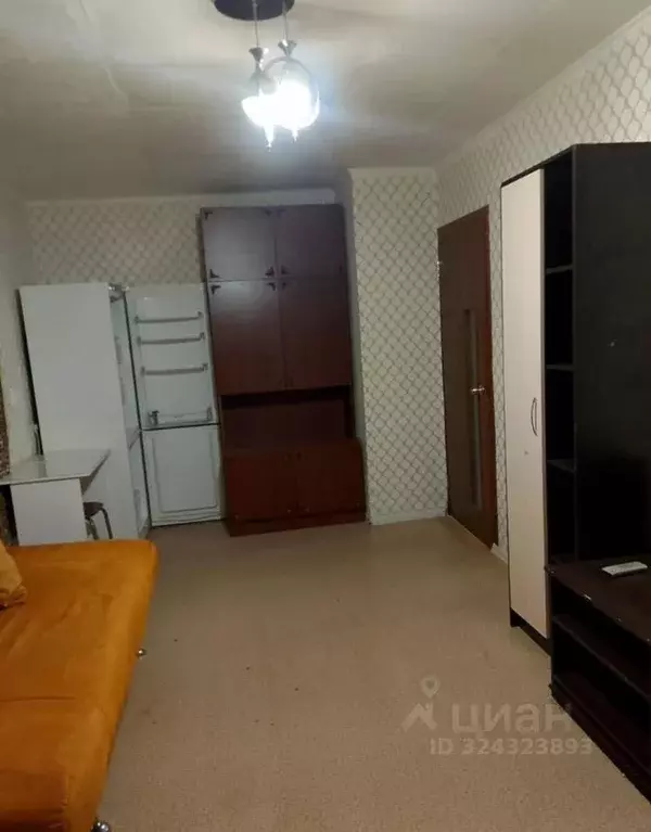 Комната Свердловская область, Верхняя Пышма Юбилейная ул., 2 (15.0 м) - Фото 2