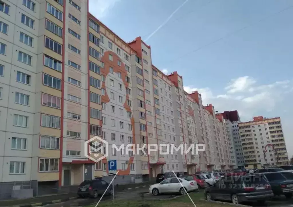 Студия Новосибирская область, Новосибирск ул. Петухова, 99 (20.8 м) - Фото 1