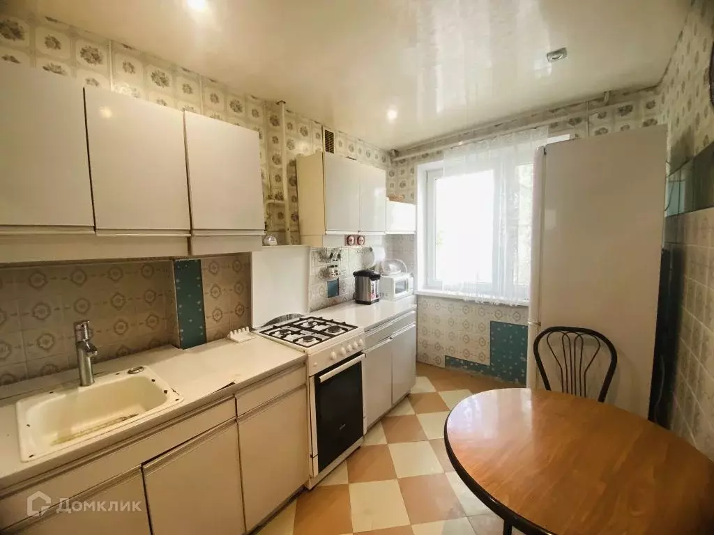 Продаётся 3-к квартира, 60.2 м - Фото 1