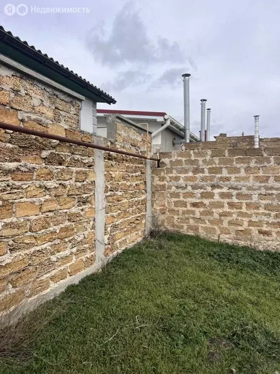 Участок в Евпатория, микрорайон Спутник-2, Степная улица, 61 (6 м) - Фото 1