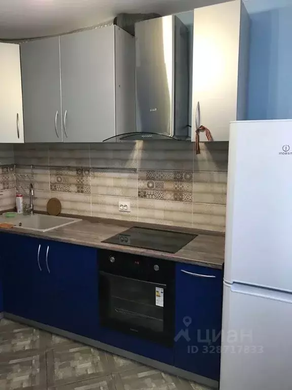 2-к кв. Москва ул. Мусы Джалиля, 7К4 (48.0 м) - Фото 1