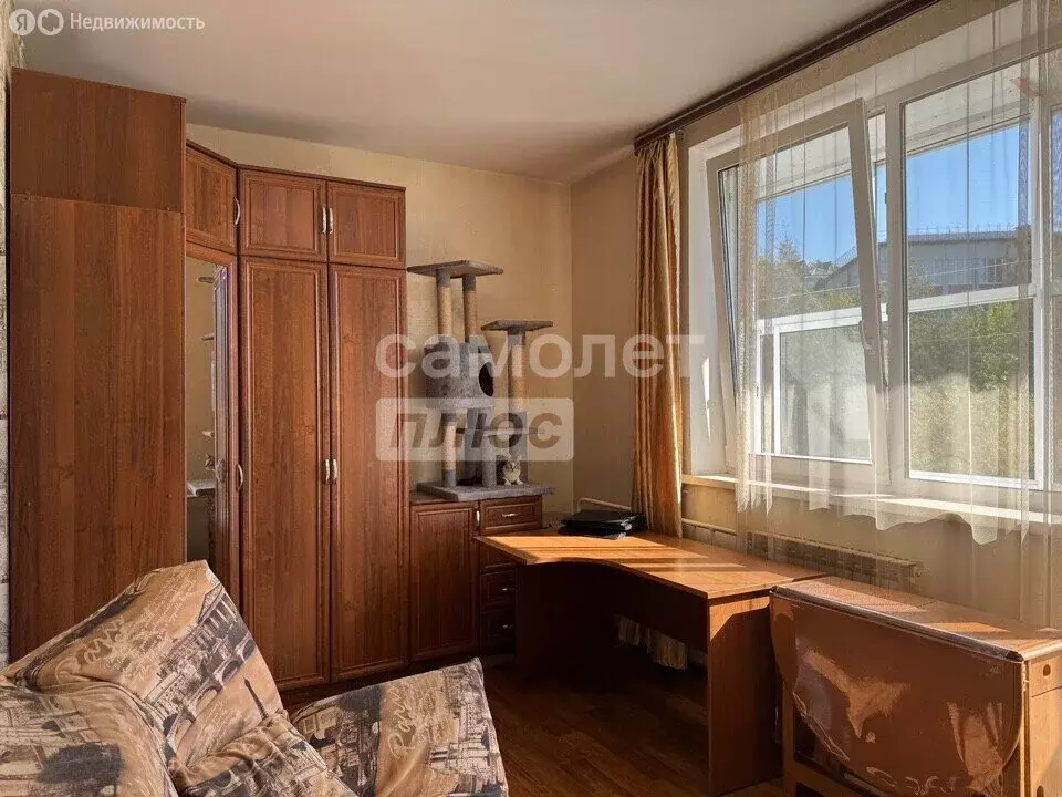 1-комнатная квартира: Иркутск, улица Багратиона, 50/2 (36.9 м) - Фото 2