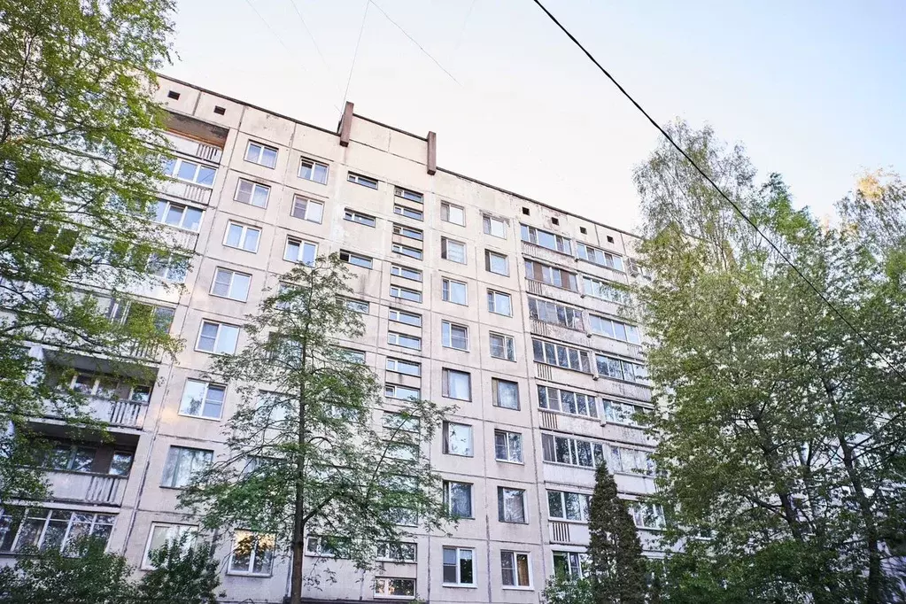 3-к. квартира, 57,4 м, 4/9 эт. - Фото 1