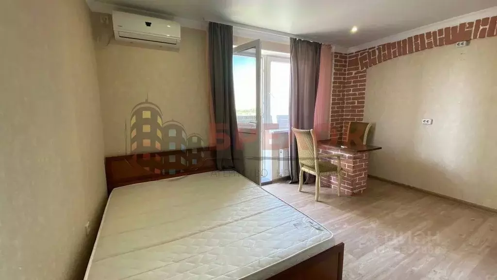 Студия Ростовская область, Батайск ул. Половинко, 280/7к1 (23.0 м) - Фото 2