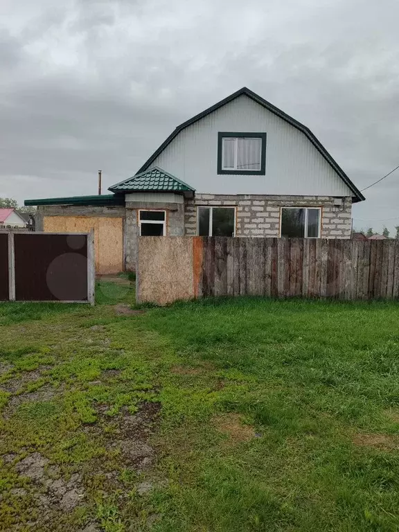 Дом 174 м на участке 7 сот. - Фото 0