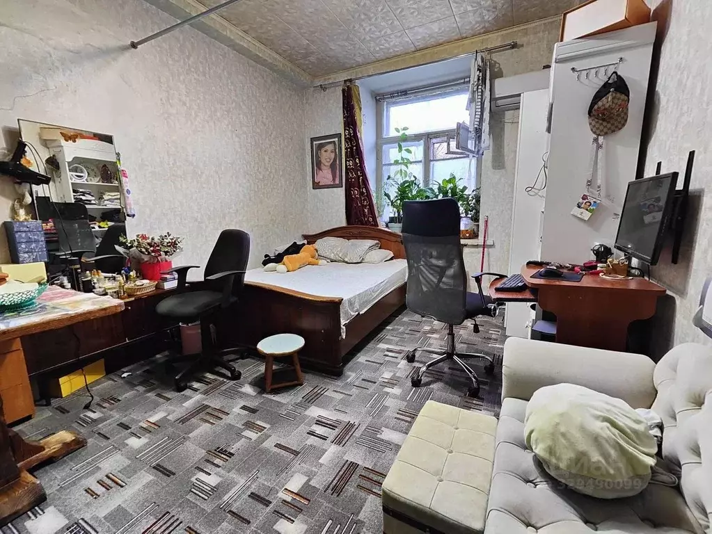 2-к кв. Москва Автозаводская ул., 5 (54.8 м) - Фото 1