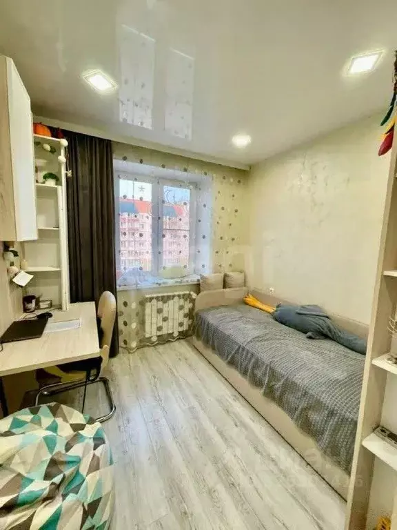 3-к кв. Забайкальский край, Чита ул. Усуглинская, 7 (80.1 м) - Фото 1