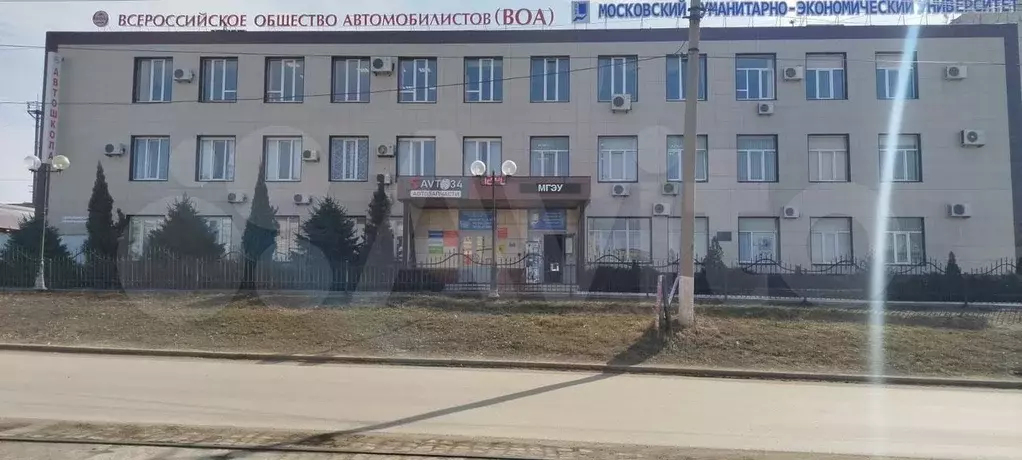 Сдам офис в бизнес-центре в хорошем месте 53,3 м - Фото 1
