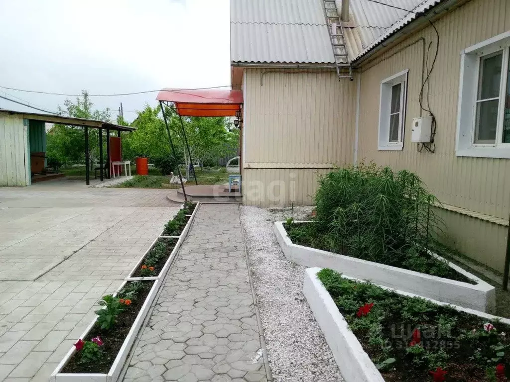Дом в Бурятия, Улан-Удэ Сокол ДНТ, ул. Былинная, 23 (85 м) - Фото 1