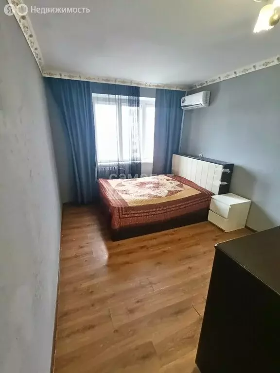 1-комнатная квартира: Нальчик, Профсоюзная улица, 220 (36.5 м) - Фото 1