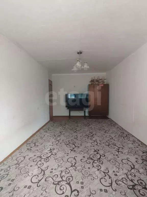 2-к кв. Калужская область, Малоярославец Московская ул., 44 (44.9 м) - Фото 2