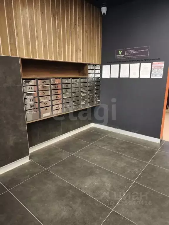 2-к кв. Иркутская область, Иркутск Байкальская ул., 346/11 (63.86 м) - Фото 1