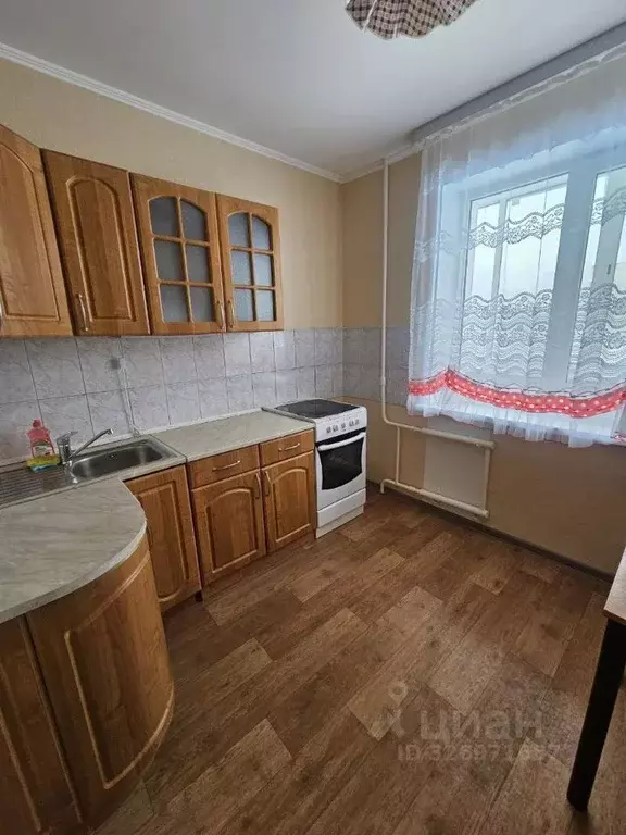 1-к кв. Псковская область, Великие Луки Гражданская ул., 18К1 (33.0 м) - Фото 1