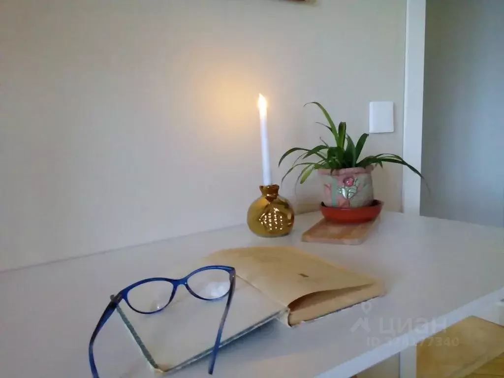 1-к кв. Москва просп. Мира, 133 (45.0 м) - Фото 1