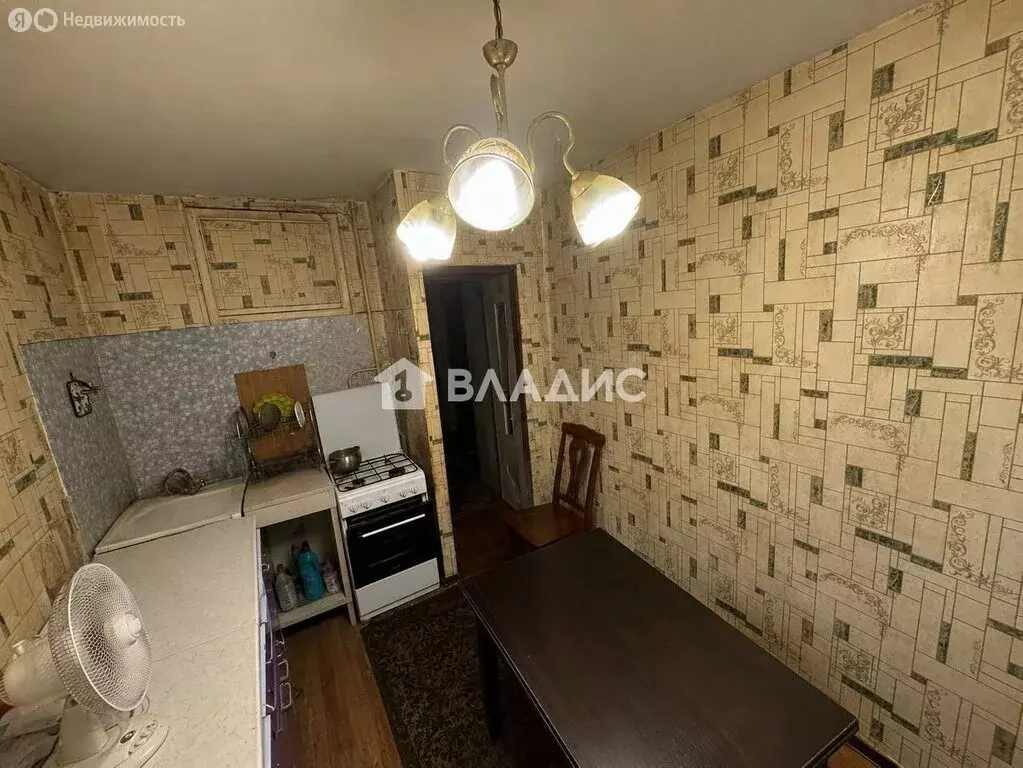 1-комнатная квартира: Москва, Ивантеевская улица, 1к6 (33.3 м) - Фото 2