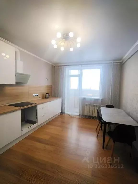 2-к кв. Оренбургская область, Оренбург ул. Березка, 2/4 (56.3 м) - Фото 2