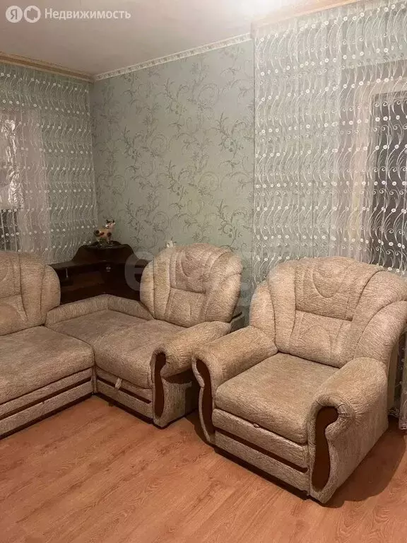1-комнатная квартира: Ишим, улица Рокоссовского, 20А (31.3 м) - Фото 2