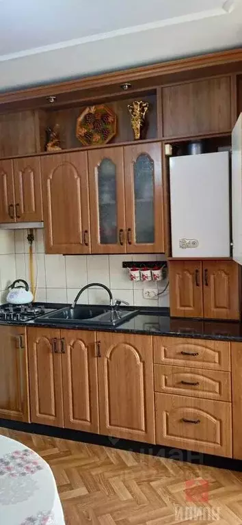 3-к кв. Крым, Бахчисарай ул. Мира, 20 (71.4 м) - Фото 1