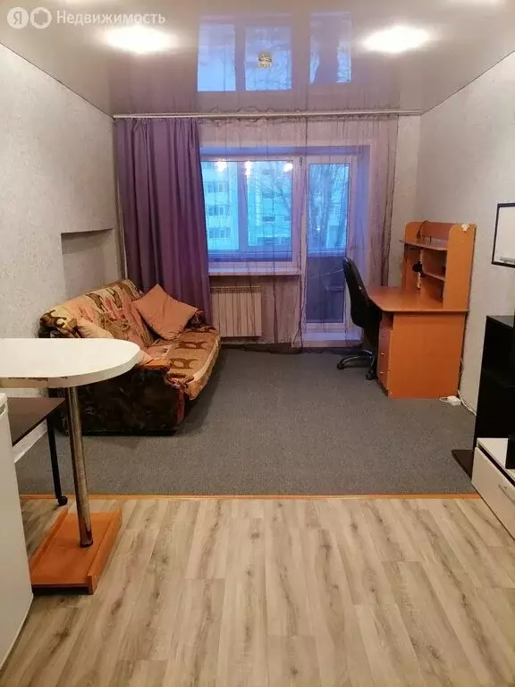 1к в 3-комнатной квартире (15 м) - Фото 1