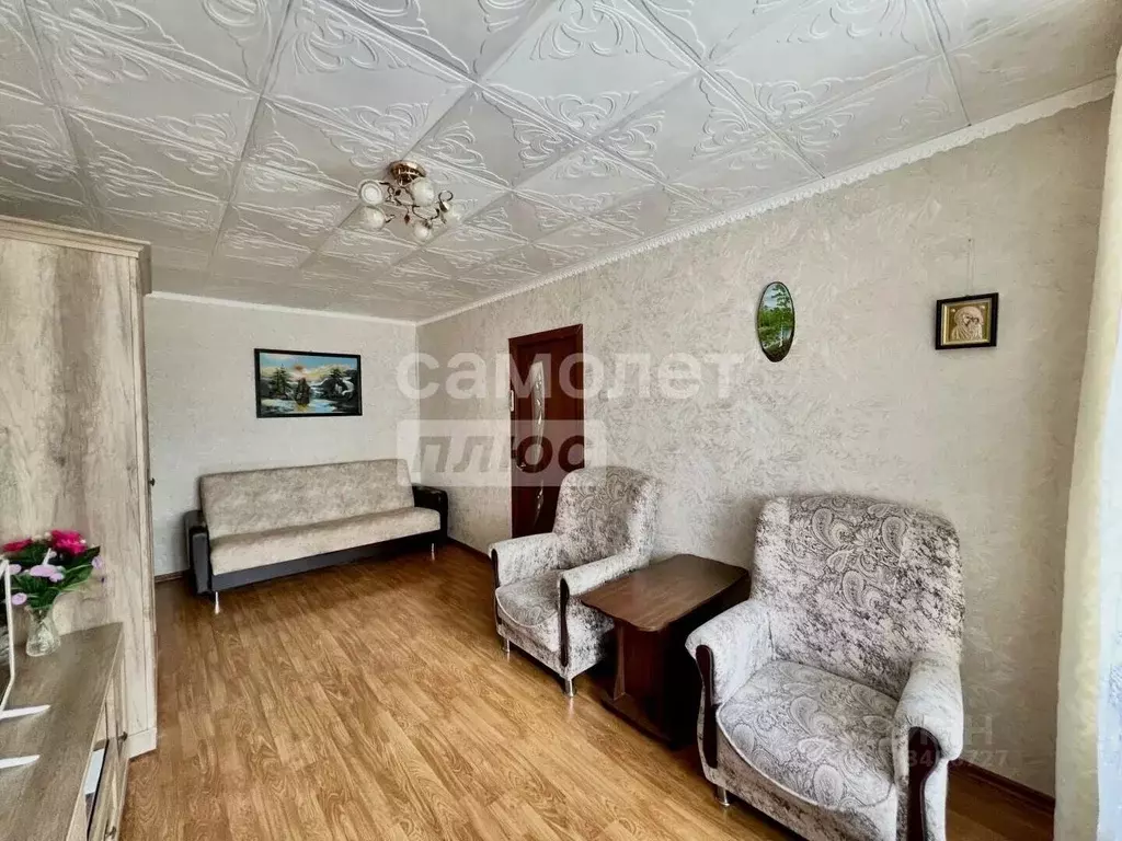 2-к кв. Московская область, Коломна ул. Спирина, 3 (43.5 м) - Фото 2