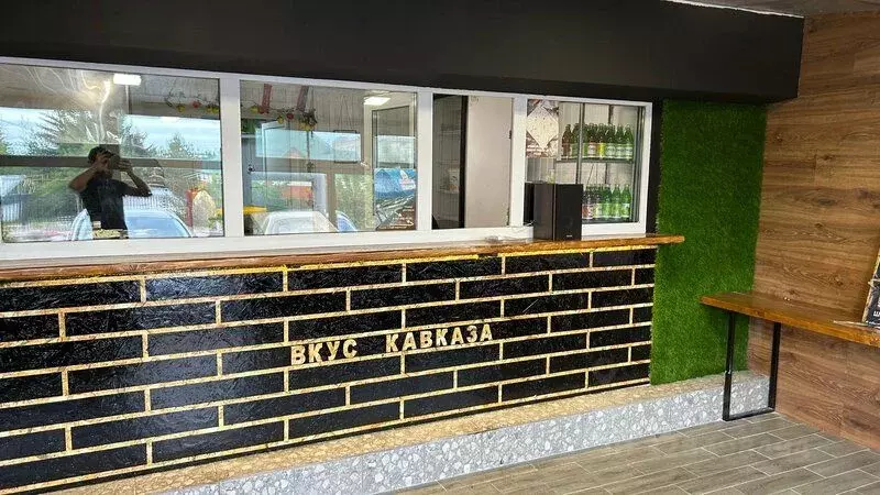 Помещение свободного назначения в Пензенская область, Мокшан рп ул. ... - Фото 1