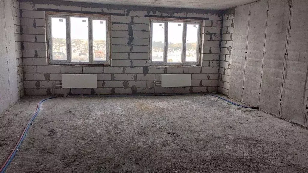 3-к кв. Саратовская область, Саратов ул. Имени Сакко и Ванцетти, 27 ... - Фото 1