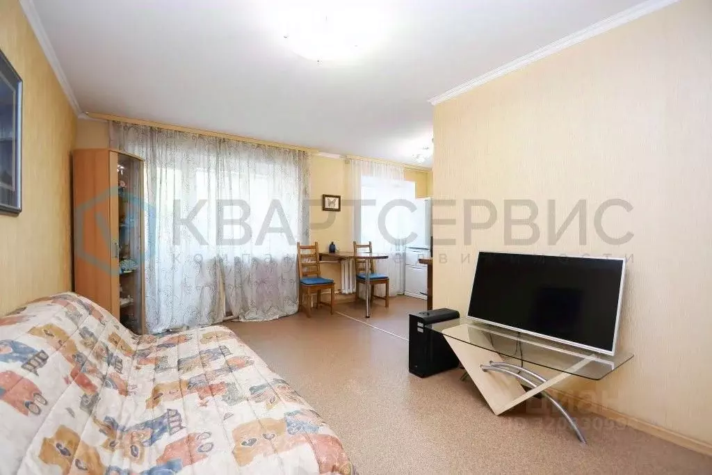 3-к кв. Омская область, Омск просп. Карла Маркса, 20а (56.0 м) - Фото 0