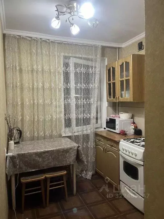 1-к кв. Северная Осетия, Владикавказ ул. Генерала Дзусова, 7 (32.0 м) - Фото 1