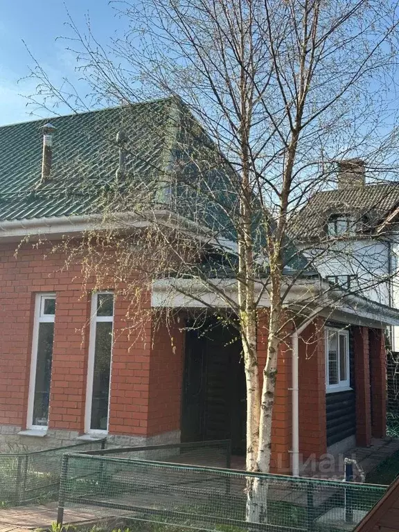 Дом в Московская область, Химки городской округ, д. Брехово ул. ... - Фото 2