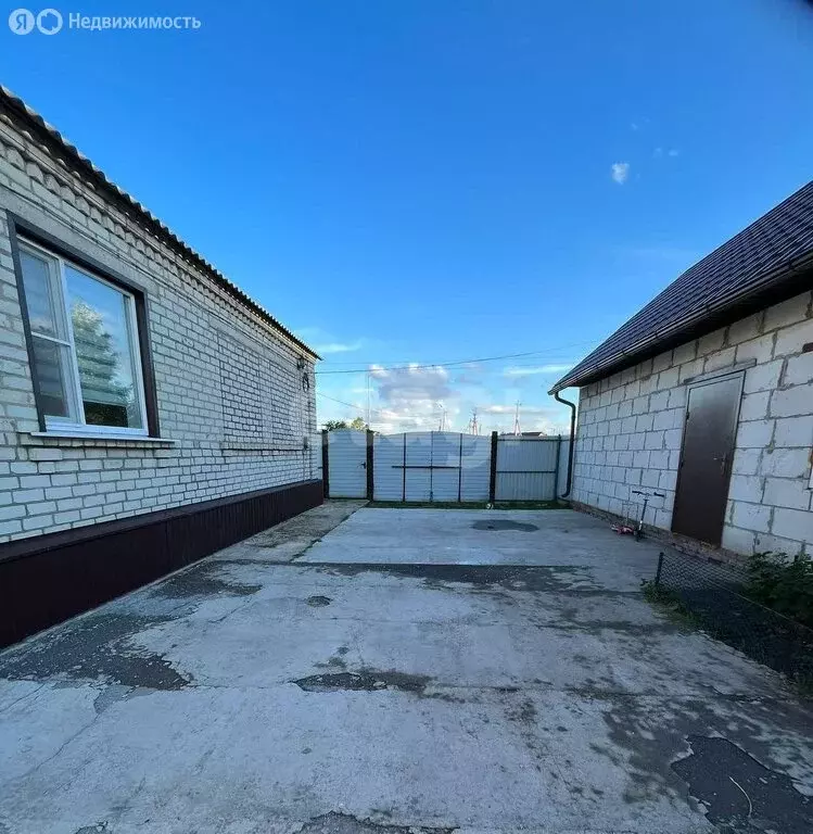 Дом в село Ильинка, улица Свободы (105 м) - Фото 2