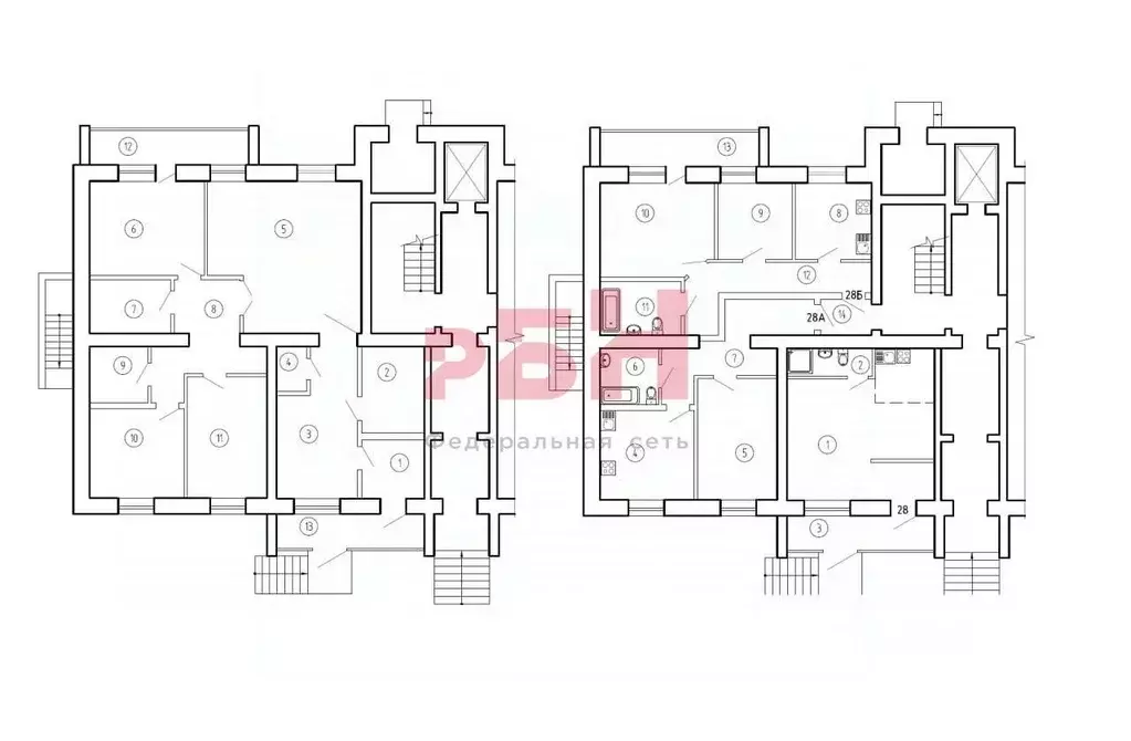 Офис в Тюменская область, Тюмень ул. Тимофея Кармацкого, 9к2 (135 м) - Фото 1