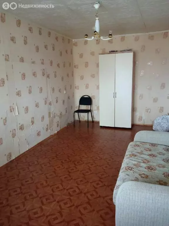 1-комнатная квартира: Балахна, улица Горького, 30 (31.7 м) - Фото 2