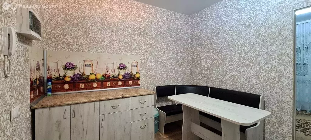 1-комнатная квартира: Ессентуки, улица Фридриха Энгельса, 34 (18.4 м) - Фото 1