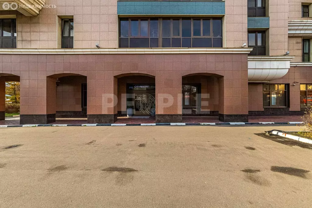 5-комнатная квартира: Москва, улица Хамовнический Вал, 36 (130 м) - Фото 1