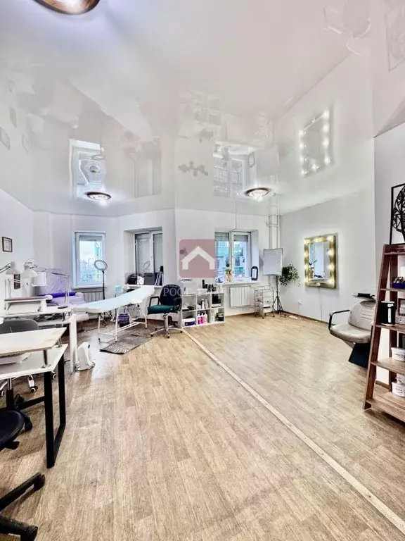 1-к кв. Саратовская область, Саратов Огородная ул., 142 (39.0 м) - Фото 1