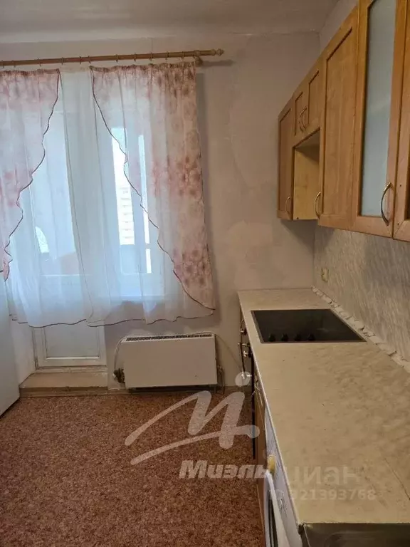 3-к кв. Москва Высоковольтный проезд, 1к2 (73.0 м) - Фото 1