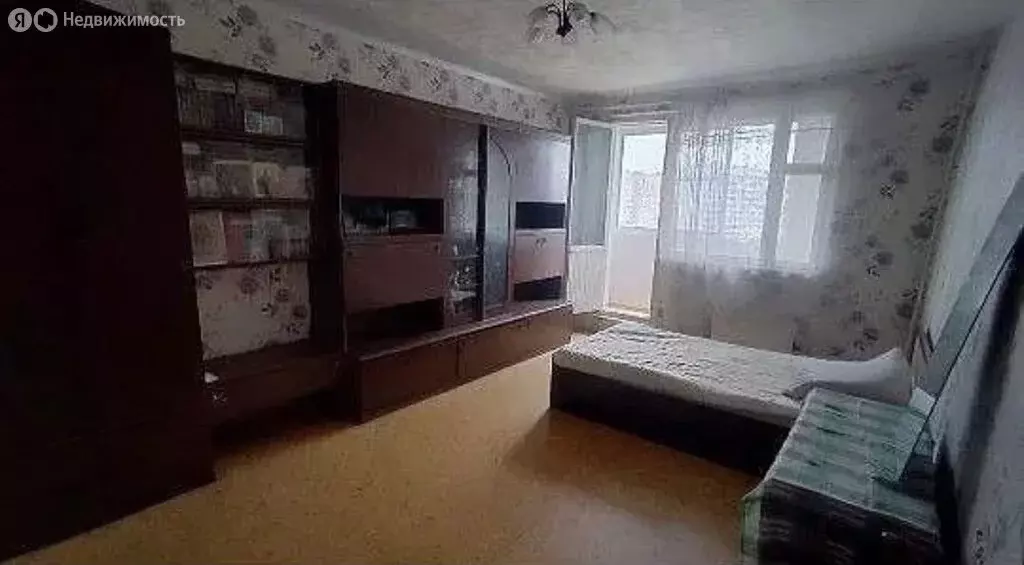 1к в 3-комнатной квартире (20 м) - Фото 1