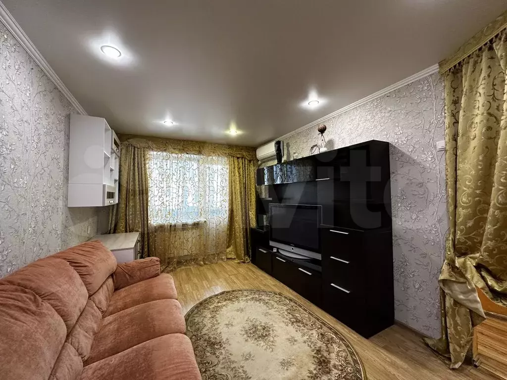 2-к. квартира, 43 м, 4/5 эт. - Фото 0