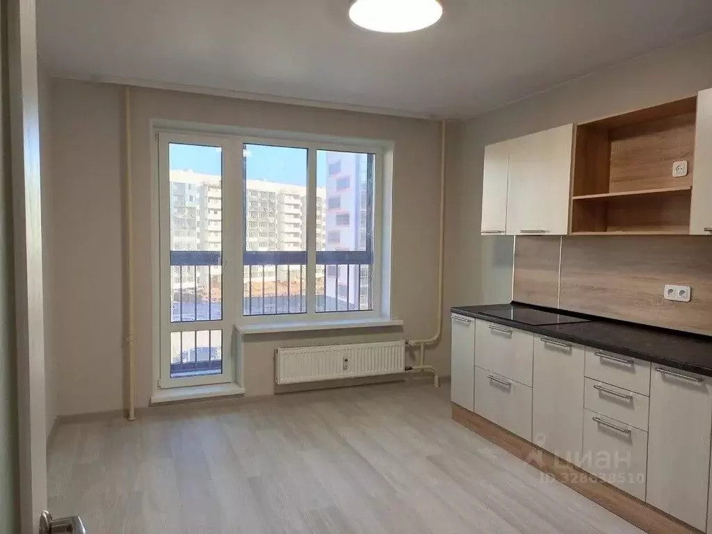 1-к кв. Новгородская область, Великий Новгород ул. Королева, 22 (45.0 ... - Фото 2