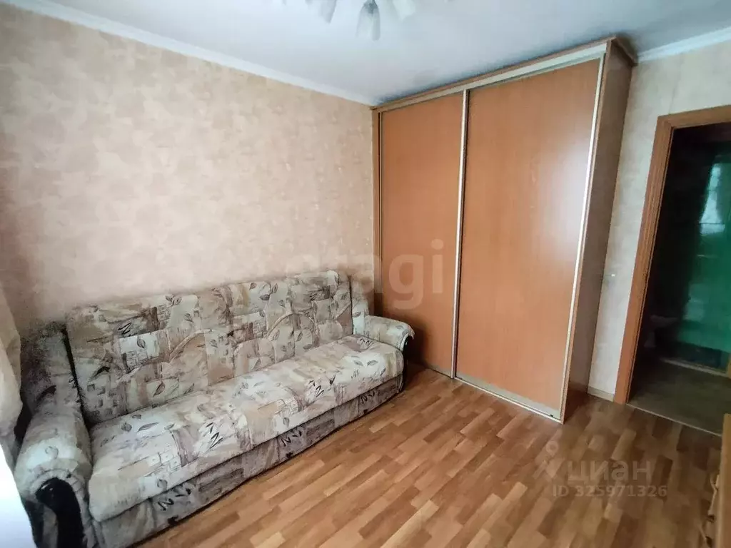 2-к кв. Камчатский край, Петропавловск-Камчатский Орбитальный проезд, ... - Фото 1