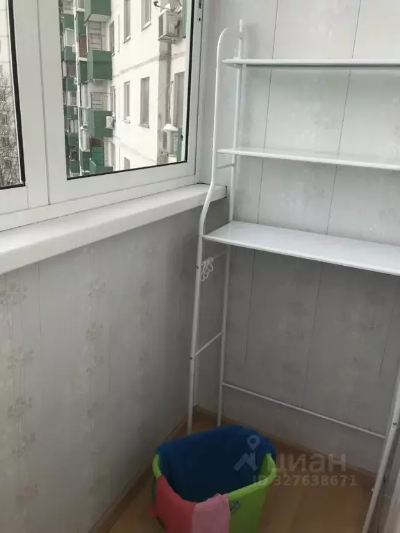 2-к кв. Москва Вильнюсская ул., 7К2 (54.0 м) - Фото 2