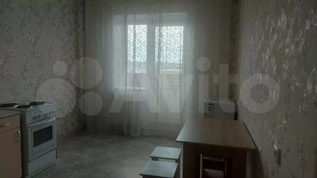 1-к. квартира, 38 м, 8/9 эт. - Фото 1