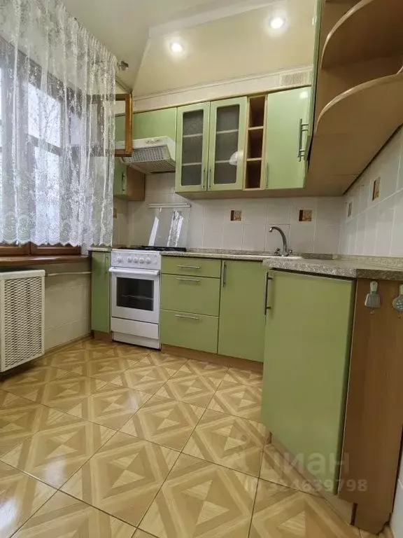 3-к кв. Калужская область, Калуга Николо-Козинская ул., 65 (58.7 м) - Фото 2