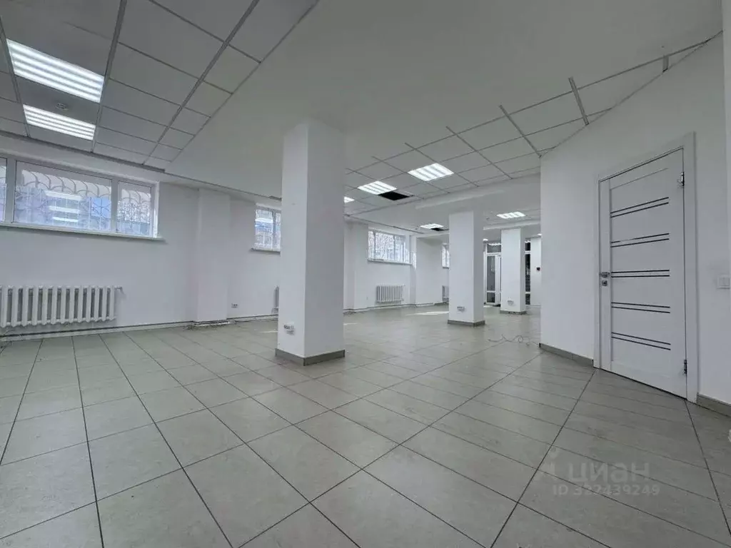 Офис в Краснодарский край, Краснодар Юбилейный мкр, просп. Чекистов, ... - Фото 1