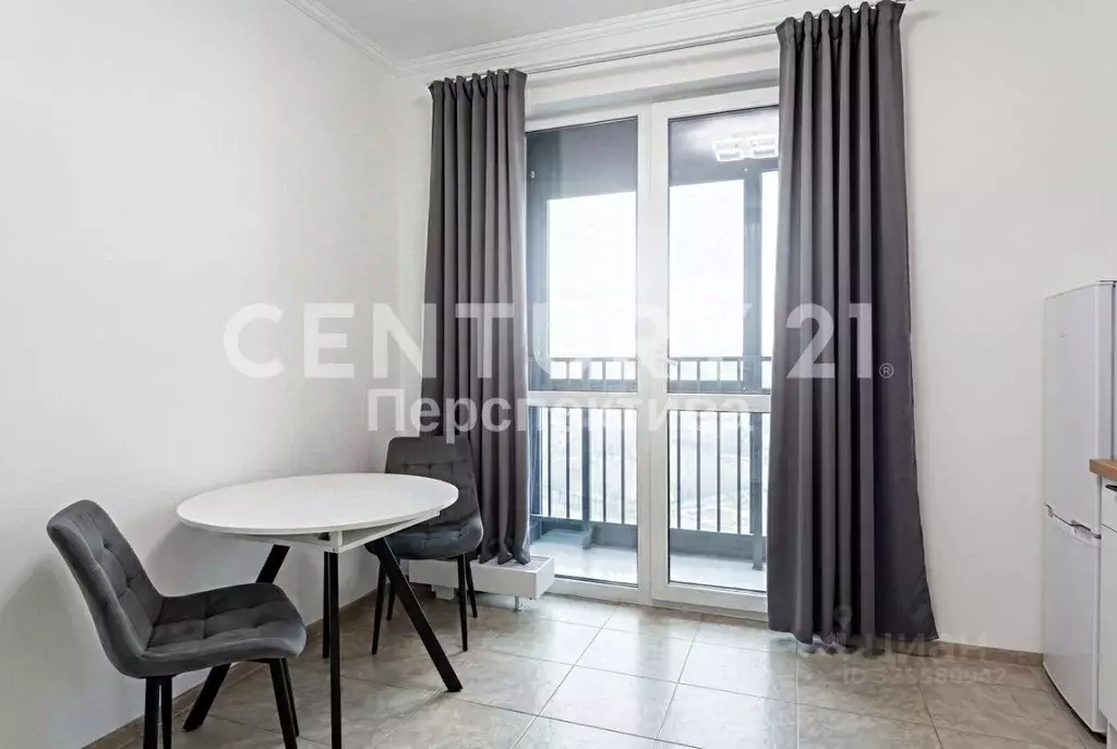 1-к кв. Москва Люблинская ул., 76к5 (43.0 м) - Фото 2