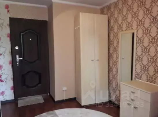 Комната Калужская область, Калуга ул. Генерала Попова, 9 (12.5 м) - Фото 1