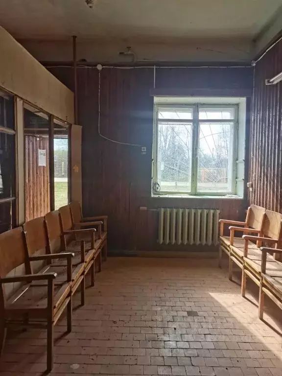 Помещение свободного назначения в Кировская область, Оричевский район, ... - Фото 1