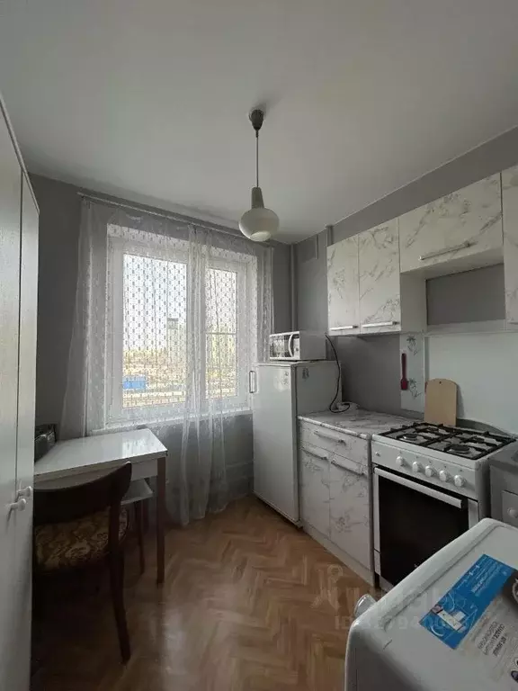 2-к кв. Москва Дмитровское ш., 37К1 (40.0 м) - Фото 1