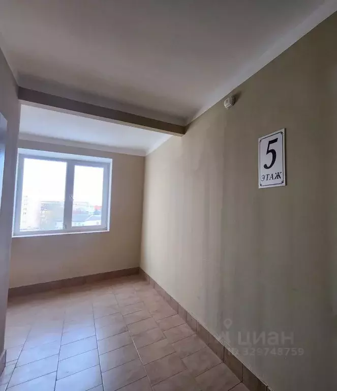 3-к кв. Владимирская область, Александров ул. Институтская, 24к5 (72.4 ... - Фото 2