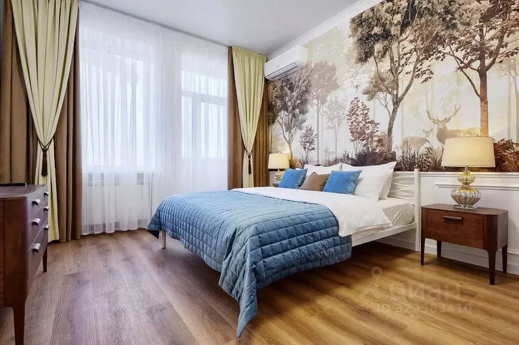 1-к кв. Волгоградская область, Волгоград ул. Маршала Чуйкова, 45 (38.0 ... - Фото 1